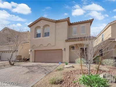 987 Via Del Campo, Henderson, NV, 89011