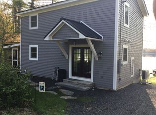 163 Charlie O Way, Jefferson, ME 04348