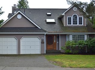 10172 Ashley Cir NW, Silverdale, WA 98383