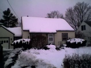 311 Westlind Rd, Syracuse, NY 13219