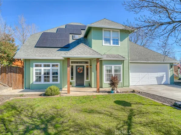 180 Fairhill Dr, Oroville, CA 95966