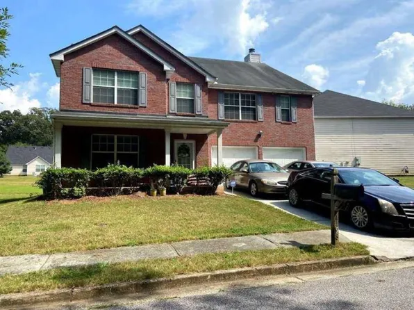 4498 Estate St, Atlanta, GA 30349