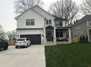 2823 Coolidge Hwy, Royal Oak, MI 48073