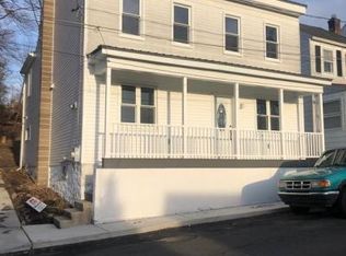 336 High St, Minersville, PA 17954