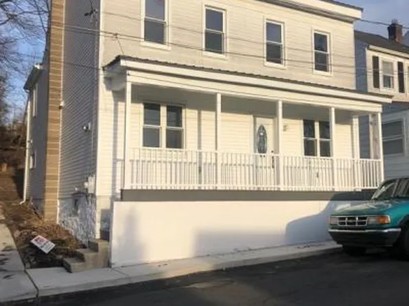 336 High St, Minersville, PA 17954