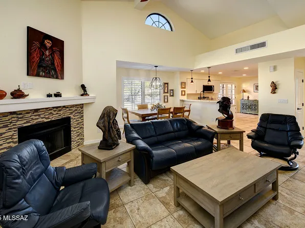 217 E Horizon Cir, Oro Valley, AZ 85737