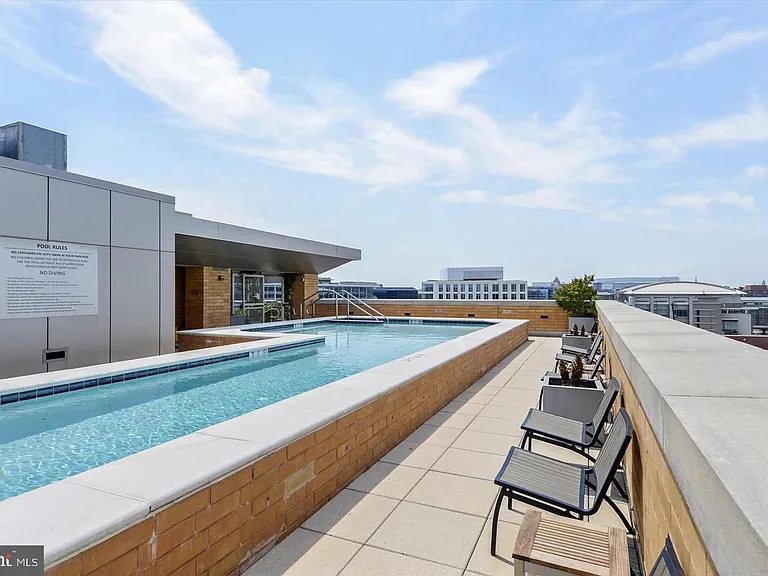 475 K St NW #1224 — Photo 5