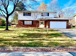 6063 Sedgwick Rd, Columbus, OH 43235