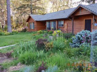 801 Pleasant Creek Rd, Rogue River, OR 97537