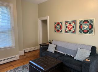 1 Ashburton Pl #1, Cambridge, MA 02139