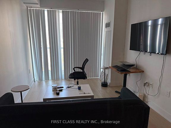 4th image of 575 Bloor St E #2510