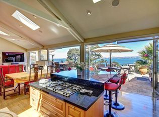 5 Eden Ln, Tiburon, CA 94920