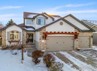 3527 Green Spring Dr, Fort Collins, CO 80526