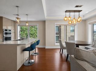 100 Eton Row #405, Weehawken, NJ 07086