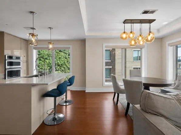 100 Eton Row #405, Weehawken, NJ 07086