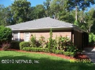 1410 Plainfield Ave, Orange Park, FL 32073