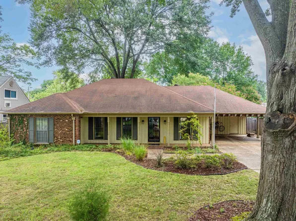 5676 Dunwoody Ave, Memphis, TN 38120