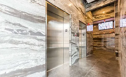 Rented by Keller Williams NYC