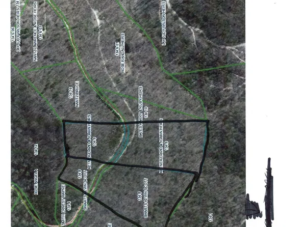 0 & 00 Simms Branch Rd, Helton, KY 40840