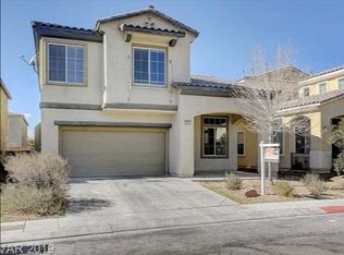 2613 Star Manor St, North Las Vegas, NV 89030