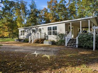 33977 Pine View Ln, Cross Lake, MN 56442