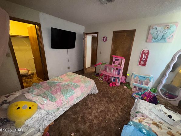 1612 S Ocotillo Ave, Parker, AZ 85344