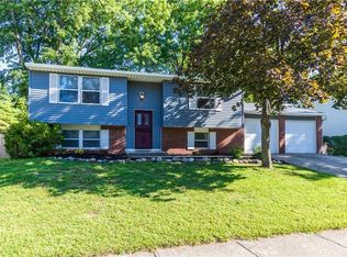 8938 Mariposa Dr, Indianapolis, IN