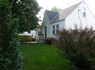 1232 Longvue Ave, Aliquippa, PA