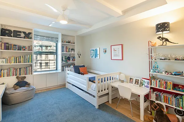 Sold by Brown Harris Stevens | media 7