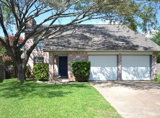 709 Firethorn Ln, Round Rock, TX 78664