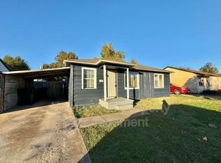 3257 SW 49th St, Oklahoma City, OK 73119