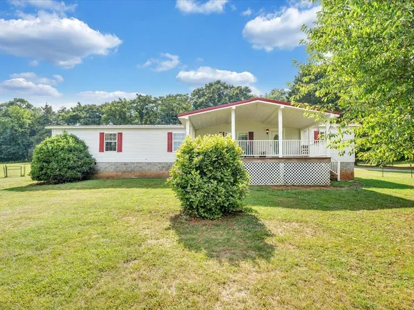 113 Dove Valley Dr, Goodview, VA 24095