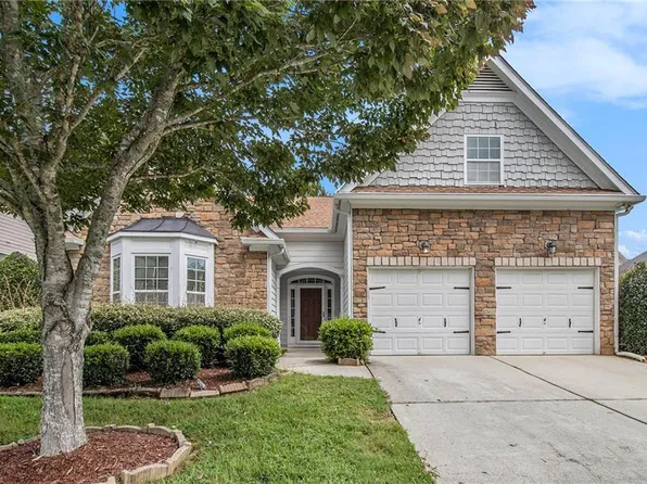 5317 Lakerock Dr SW, Atlanta, GA 30331