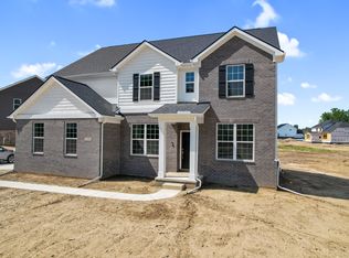 22956 Jens Dr, Lyon Township, MI 48178