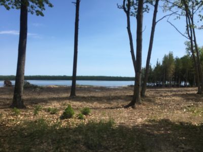 802 Huron Dr, Pointe Aux Pins, MI, 49775