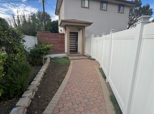 8113 Broadleaf Ave, Panorama City, CA 91402