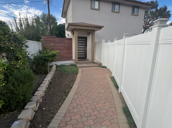 8113 Broadleaf Ave, Panorama City, CA 91402