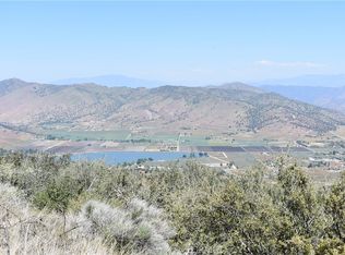 17910 Matterhorn Ct #165, Tehachapi, CA 93561