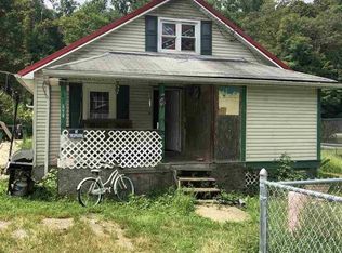 3463 County Road 181, Ironton, OH 45638