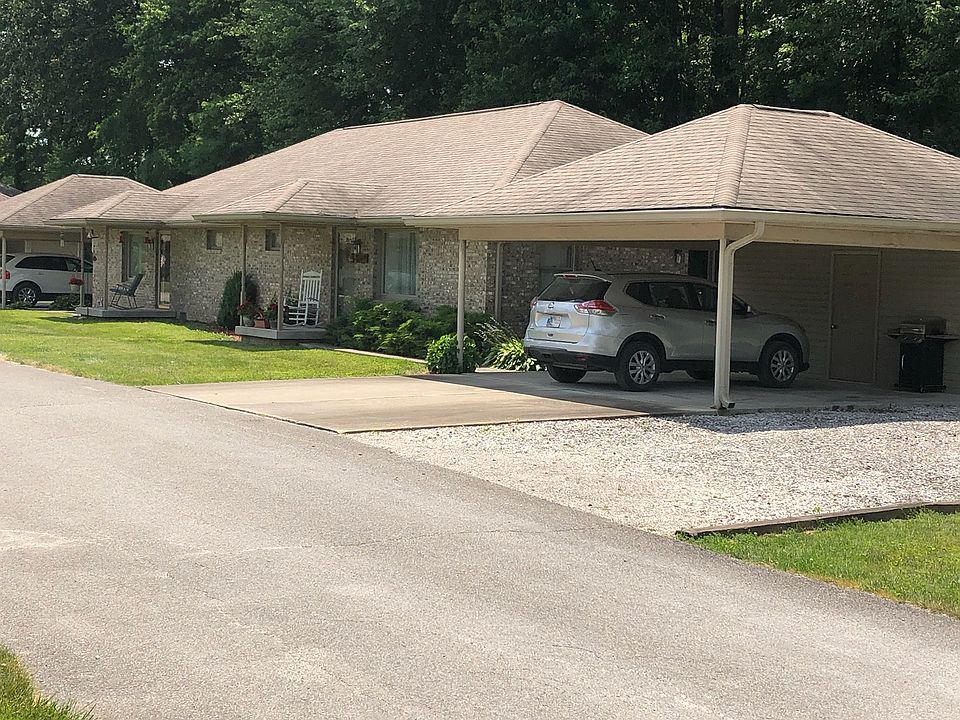 1st image of 344 W Private Road 875 N