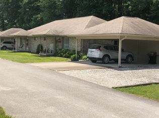 344 W Private Road 875 N, Brazil, IN 47834