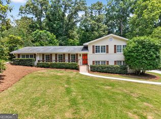 335 Duncan Springs Rd, Athens, GA 30606