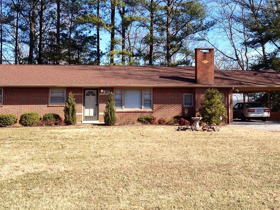 Immaculate Brick Rancher 