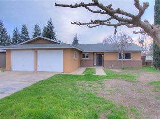 314 El Monte Ct, Madera, CA 93637