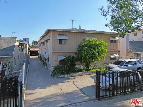 5836 Lexington Ave, Los Angeles, CA 90038