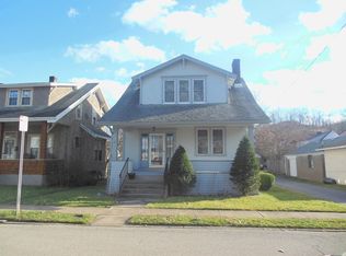47 Eureka Ave, Wheeling, WV 26003