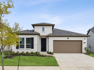 405 Hoot Owl Hl, Celina, TX 75009