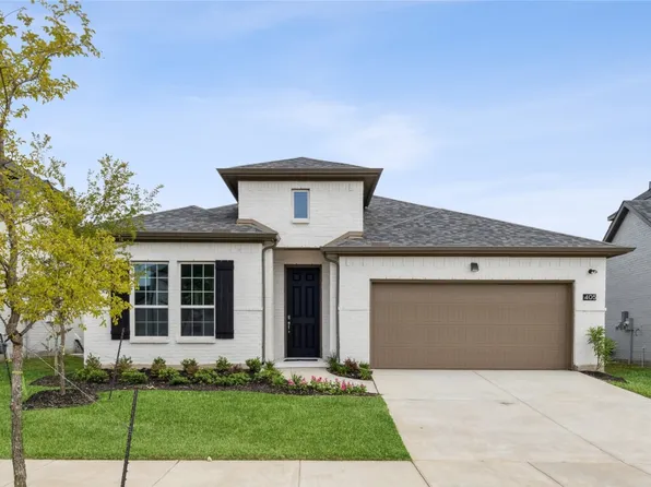 405 Hoot Owl Hl, Celina, TX 75009
