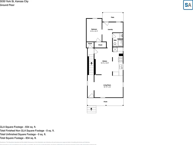 3030 York St — Photo 23