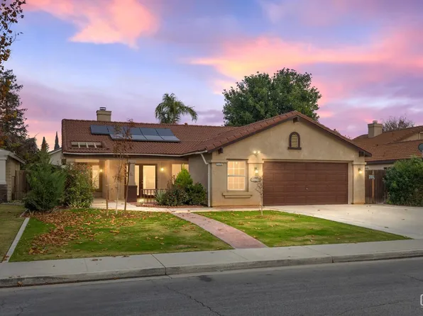 5408 Silvergate St, Bakersfield, CA 93313